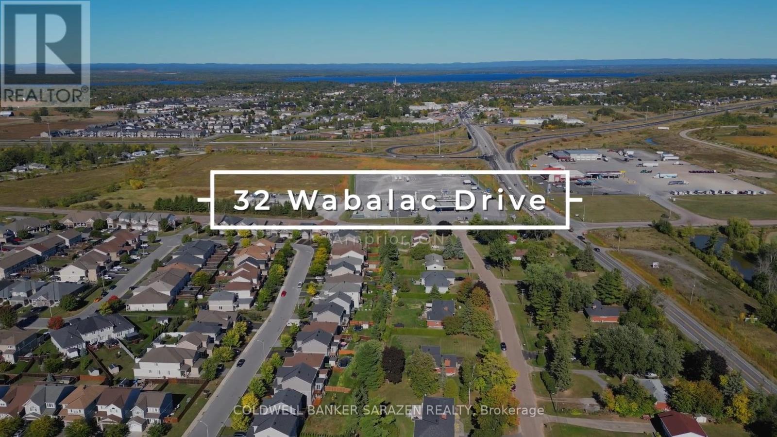 32 Wabalac Drive, Mcnab/braeside, Ontario  K7S 3G9 - Photo 40 - X12421213