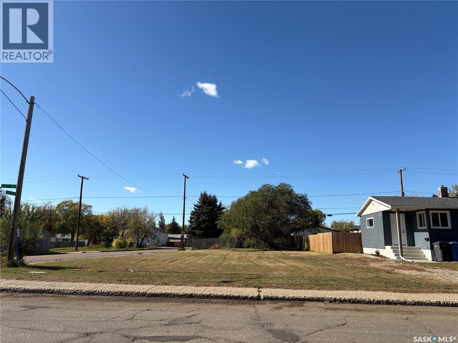 1201 110th Street, North Battleford, Saskatchewan  S9A 2H7 - Photo 1 - SK999525