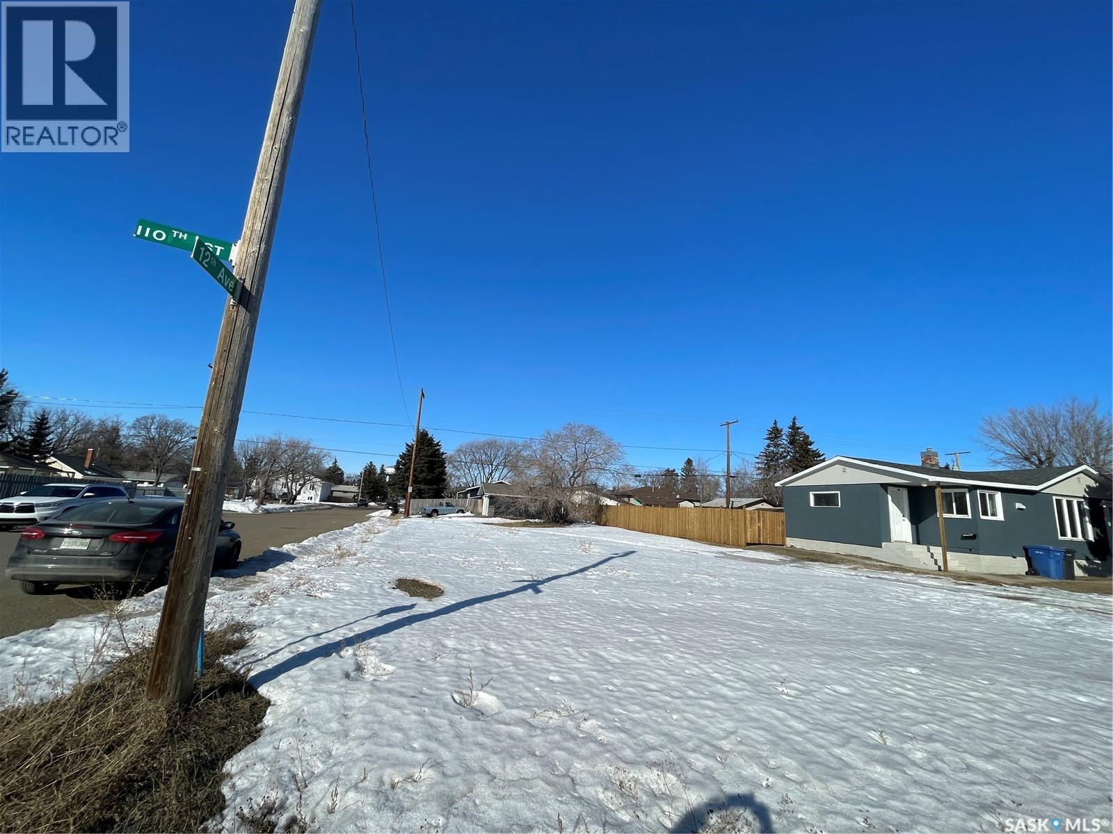 1201 110th Street, North Battleford, Saskatchewan  S9A 2H7 - Photo 3 - SK999525