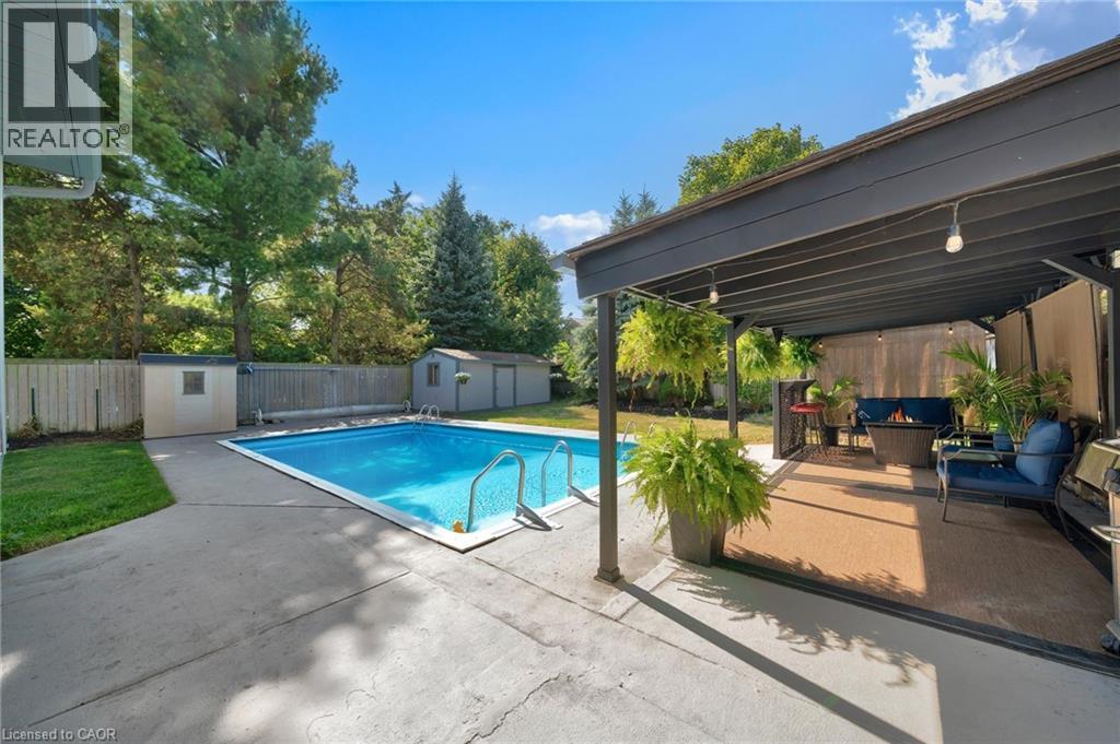 23 Bismark Drive, Cambridge, Ontario  N1S 4E6 - Photo 6 - 40771715