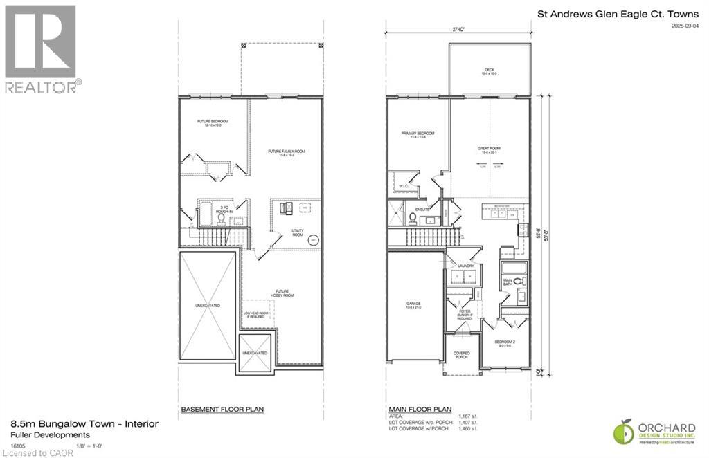 54 St Andrews Circle Unit# 2, Huntsville, Ontario  P1H 1B1 - Photo 6 - 40772509