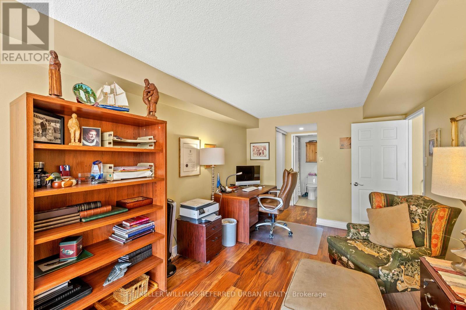 413 - 705 King Street W, Toronto, Ontario  M5V 2W8 - Photo 25 - C12426859