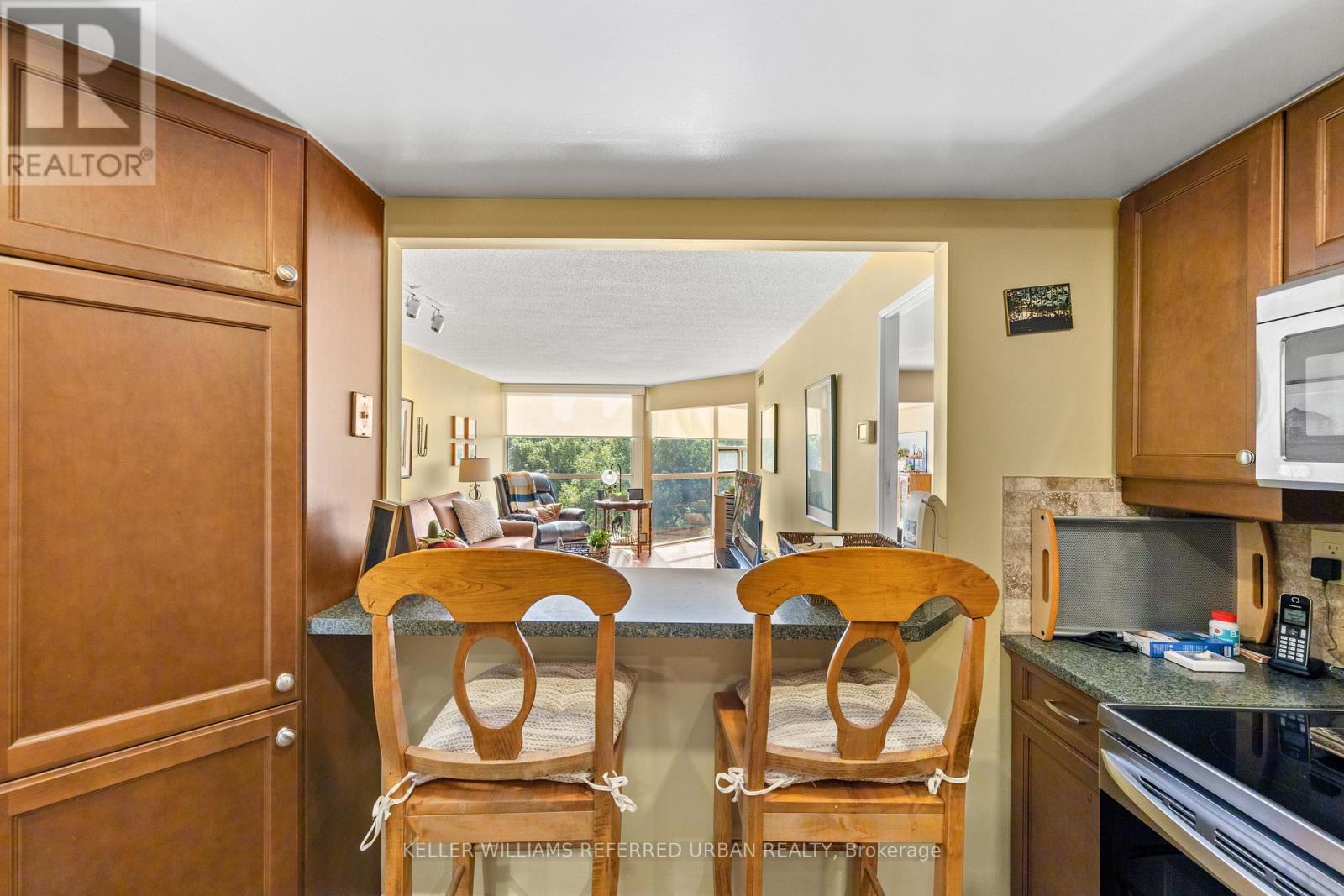 413 - 705 King Street W, Toronto, Ontario  M5V 2W8 - Photo 15 - C12426859