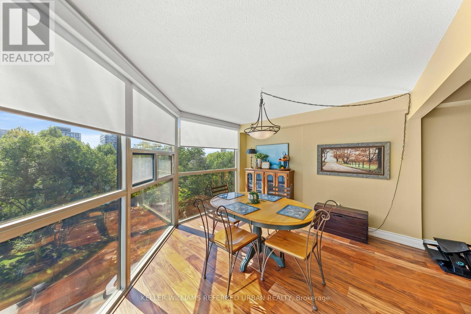 413 - 705 King Street W, Toronto, Ontario  M5V 2W8 - Photo 17 - C12426859