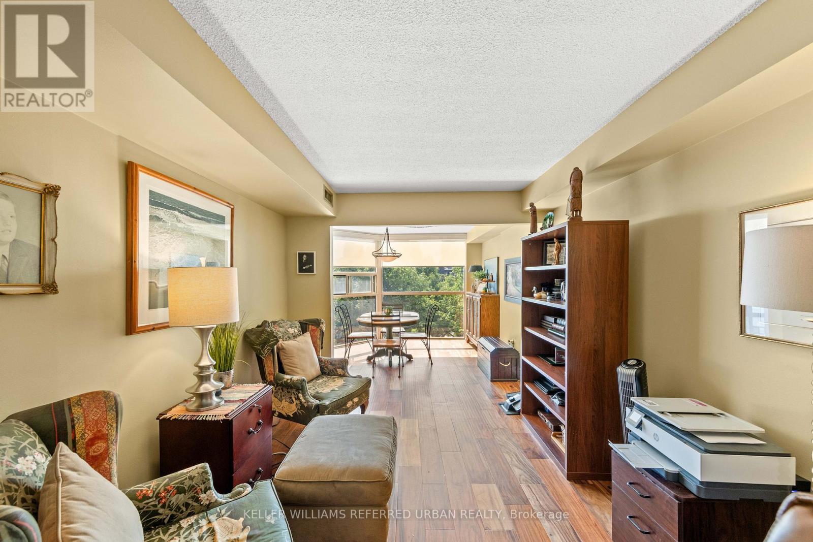413 - 705 King Street W, Toronto, Ontario  M5V 2W8 - Photo 28 - C12426859