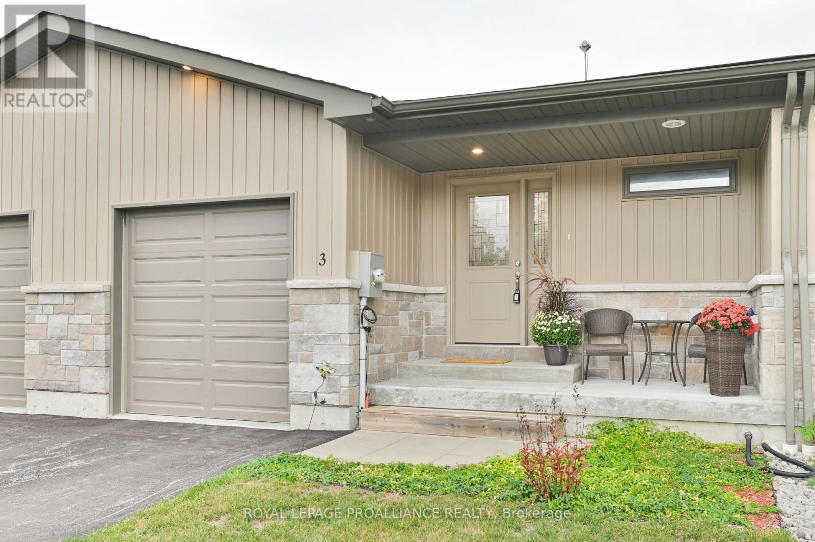 3 Princess Street, Brighton, Ontario  K0K 1H0 - Photo 1 - X12429509