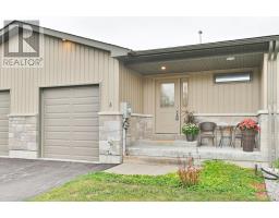 3 PRINCESS STREET, Brighton, Ontario