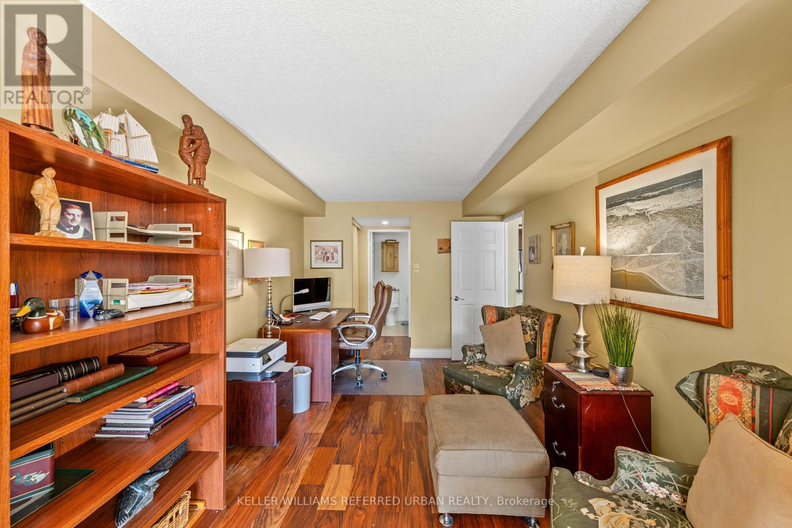 413 - 705 King Street W, Toronto, Ontario  M5V 2W8 - Photo 24 - C12426859