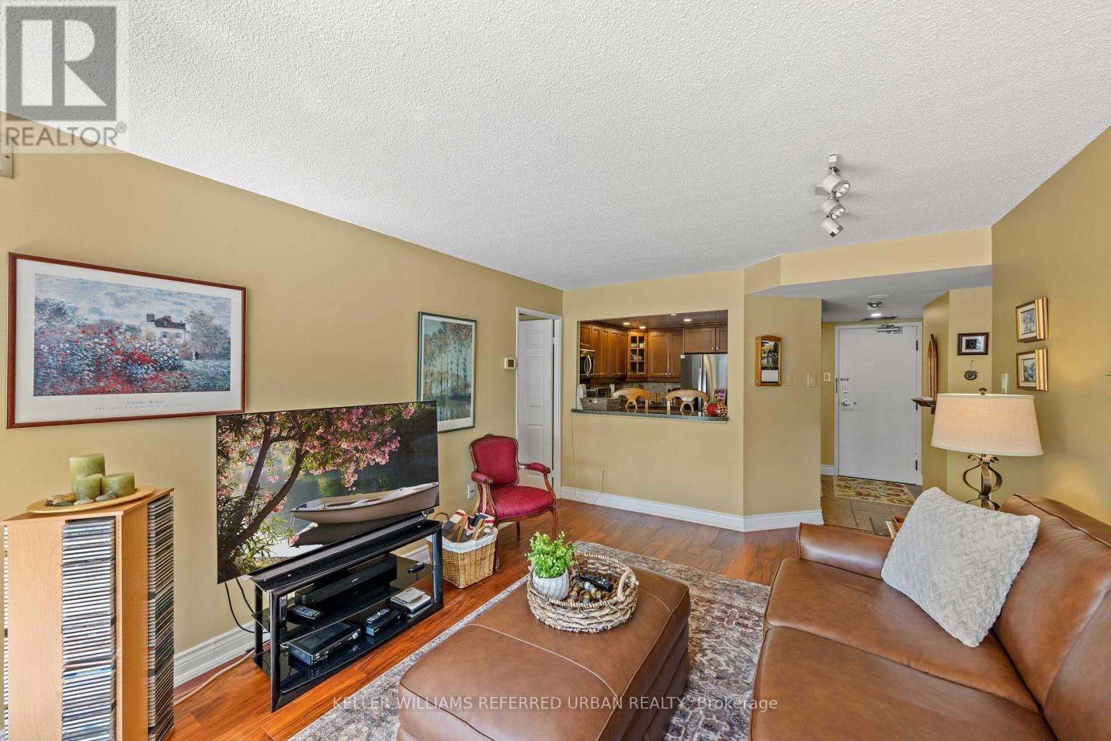 413 - 705 King Street W, Toronto, Ontario  M5V 2W8 - Photo 10 - C12426859