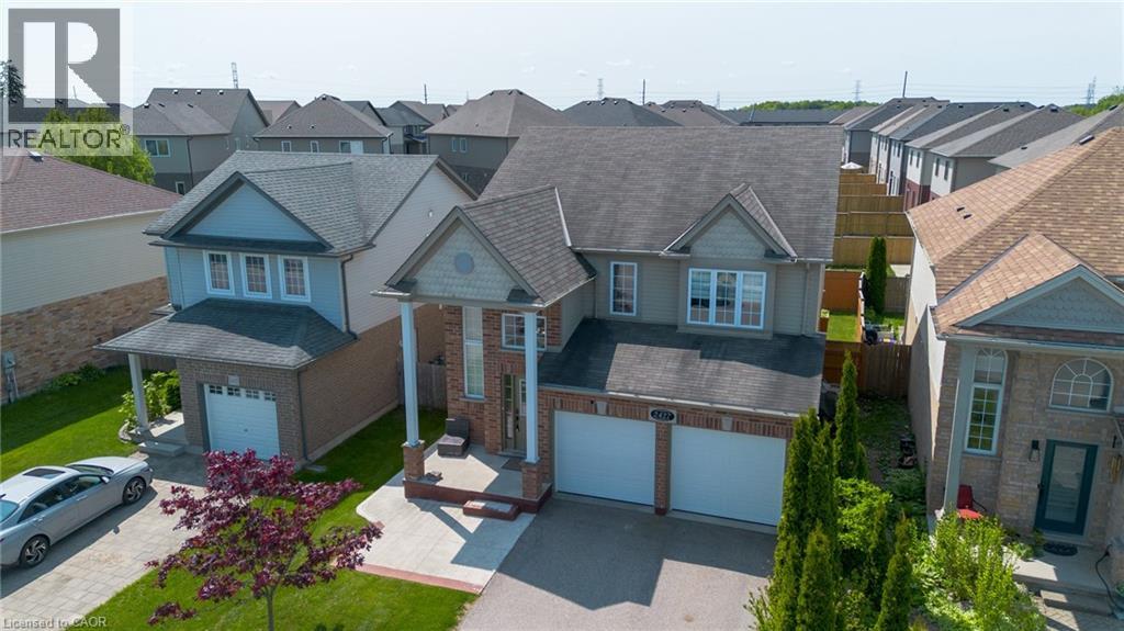 2427 Asima Drive, London, Ontario  N6M 0B3 - Photo 2 - 40774059