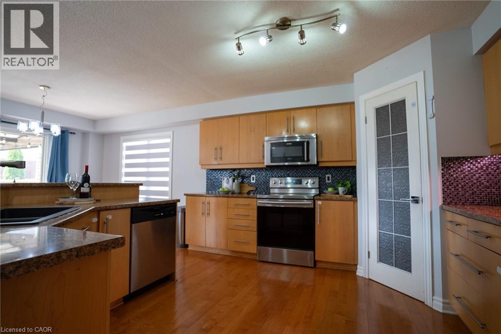 2427 Asima Drive, London, Ontario  N6M 0B3 - Photo 17 - 40774059