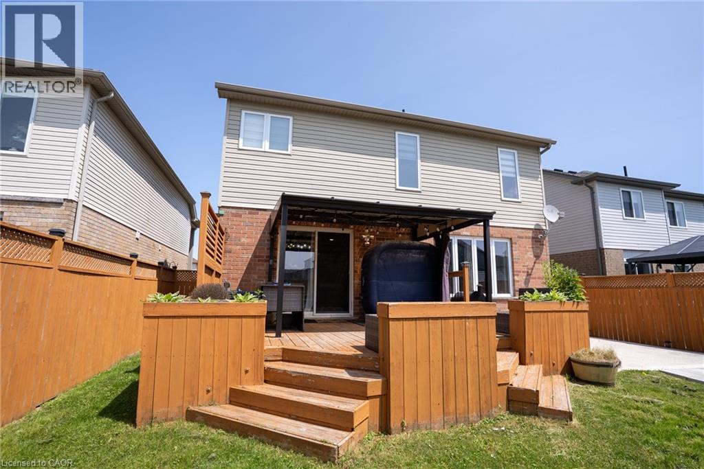2427 Asima Drive, London, Ontario  N6M 0B3 - Photo 42 - 40774059