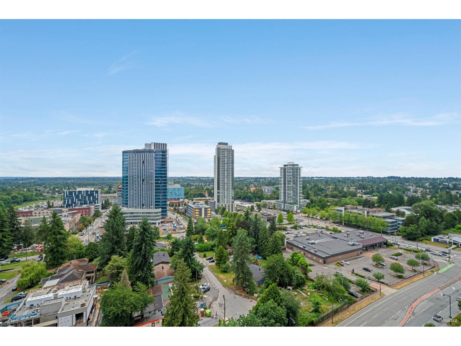 1812 13745 George Junction, Surrey, British Columbia  V3T 0V8 - Photo 5 - R3052463