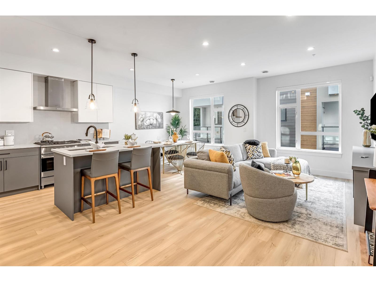 9 7946 204 STREET, Langley, British Columbia