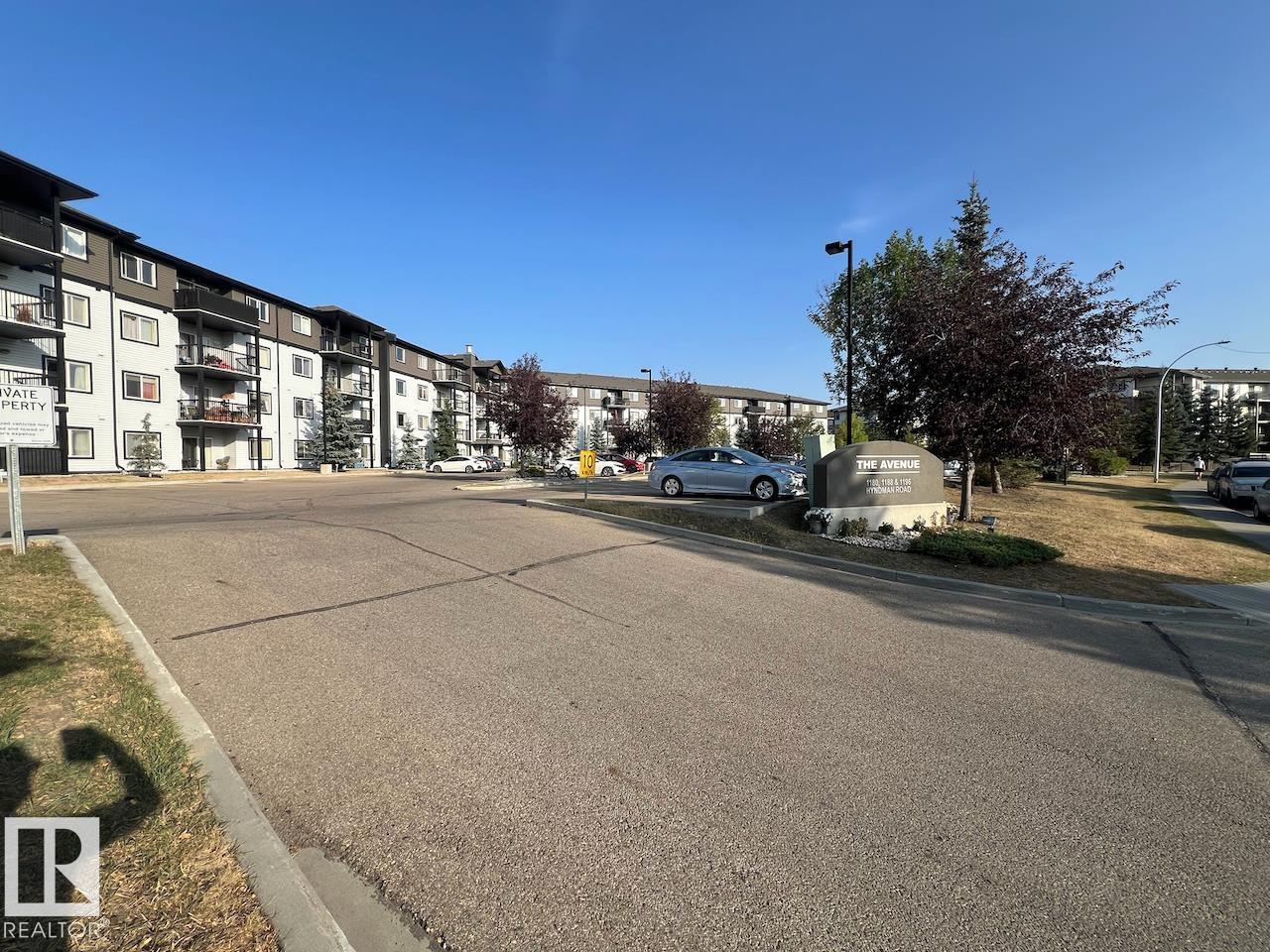 #459 1196 Hyndman Rd Nw, Edmonton, Alberta  T5A 0X8 - Photo 2 - E4459732