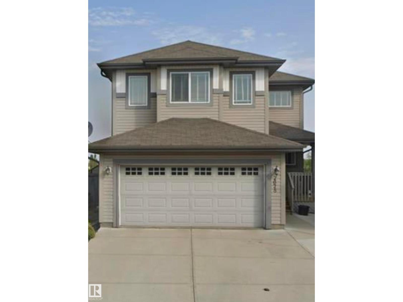2628 30 ST NW, Edmonton, Alberta