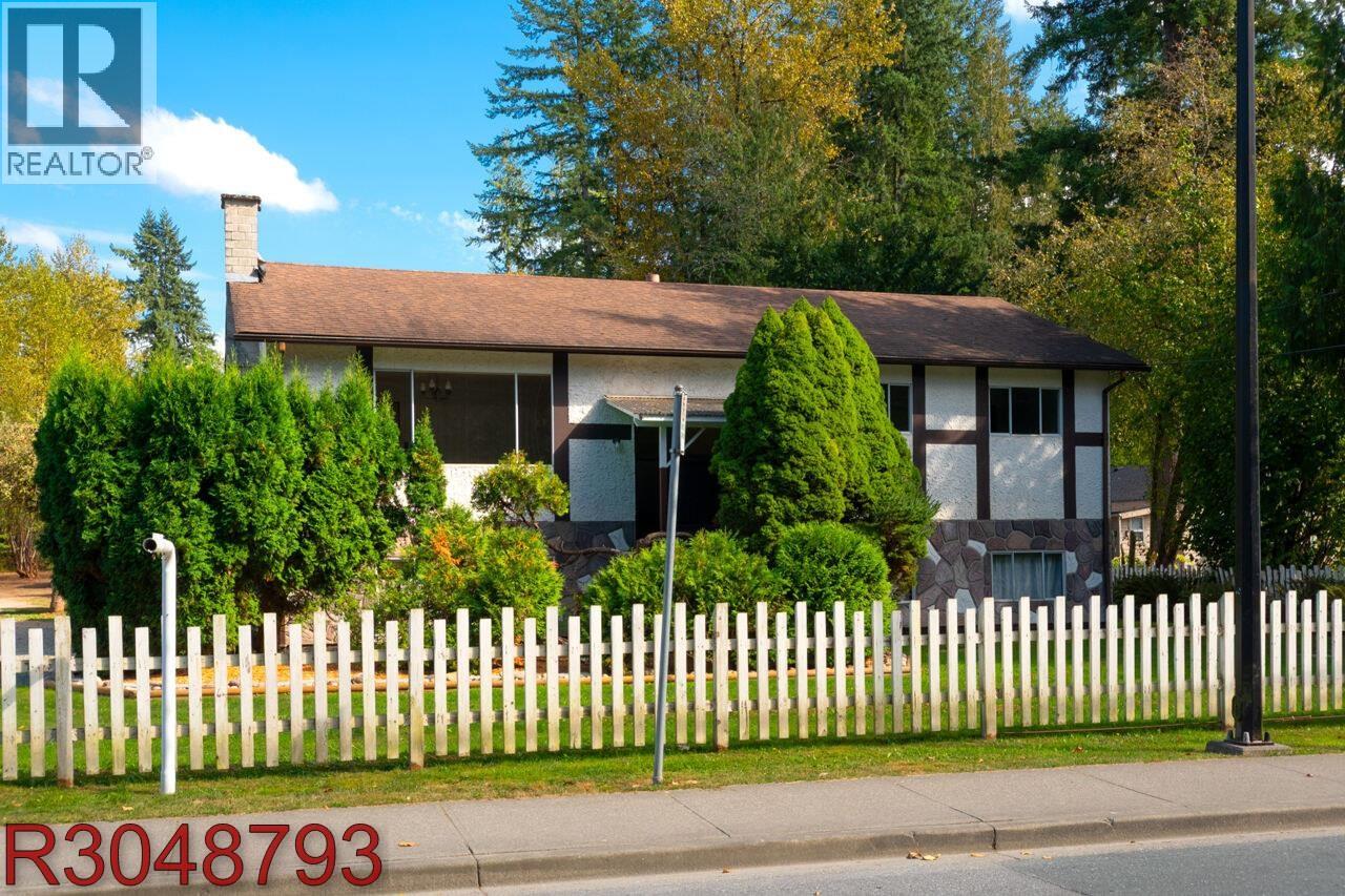 12760 232 STREET, Maple Ridge, British Columbia