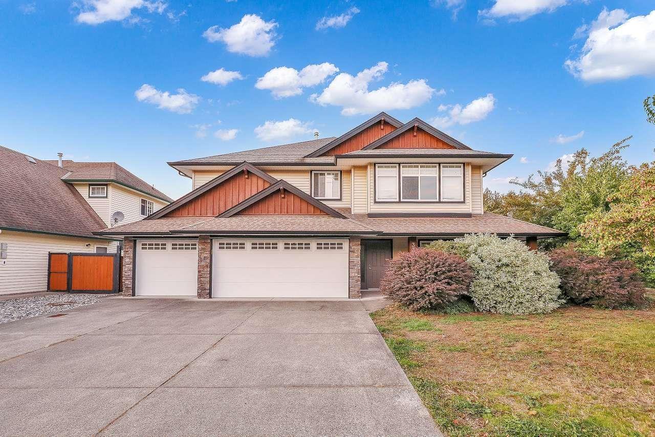 33081 PHELPS AVENUE, Mission, British Columbia