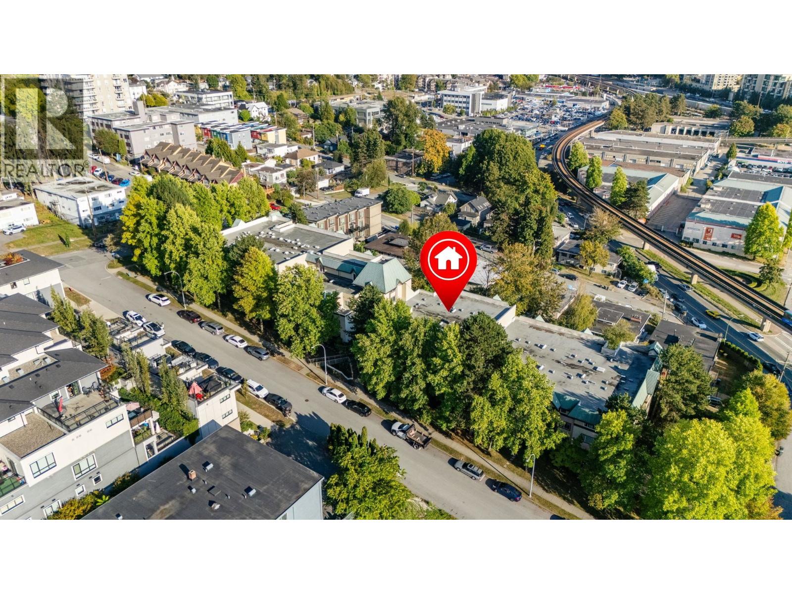 404 1310 Cariboo Street, New Westminster, British Columbia  V3M 1X2 - Photo 31 - R3051897