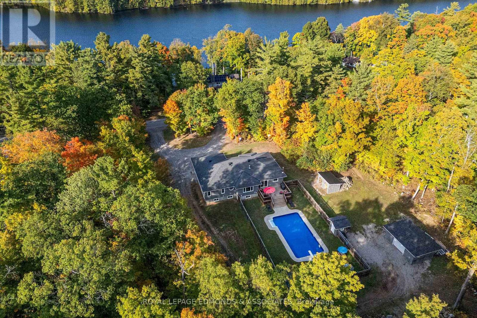 166 Deerfield Drive, Mcnab/braeside, Ontario  K0A 3L0 - Photo 48 - X12429480
