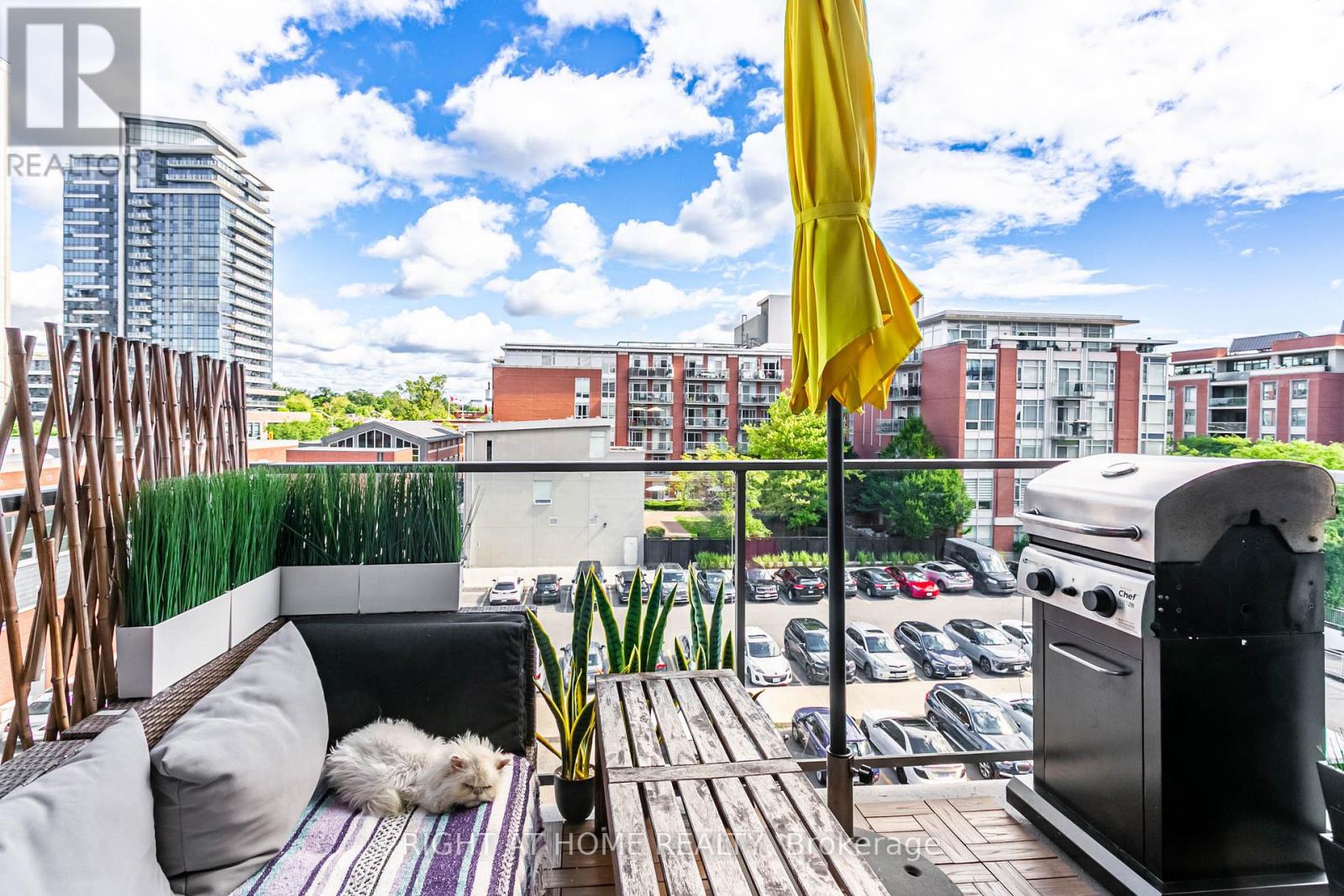 405 - 70 Port Street E, Mississauga (Port Credit), Ontario  L5G 4V8 - Photo 19 - W12364614