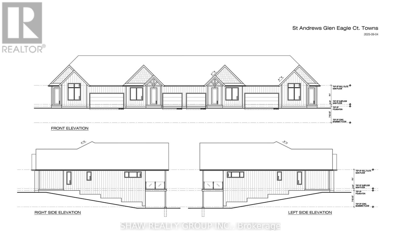 2 - 54 St Andrews Circle, Huntsville, Ontario  P1H 1B1 - Photo 3 - X12428872
