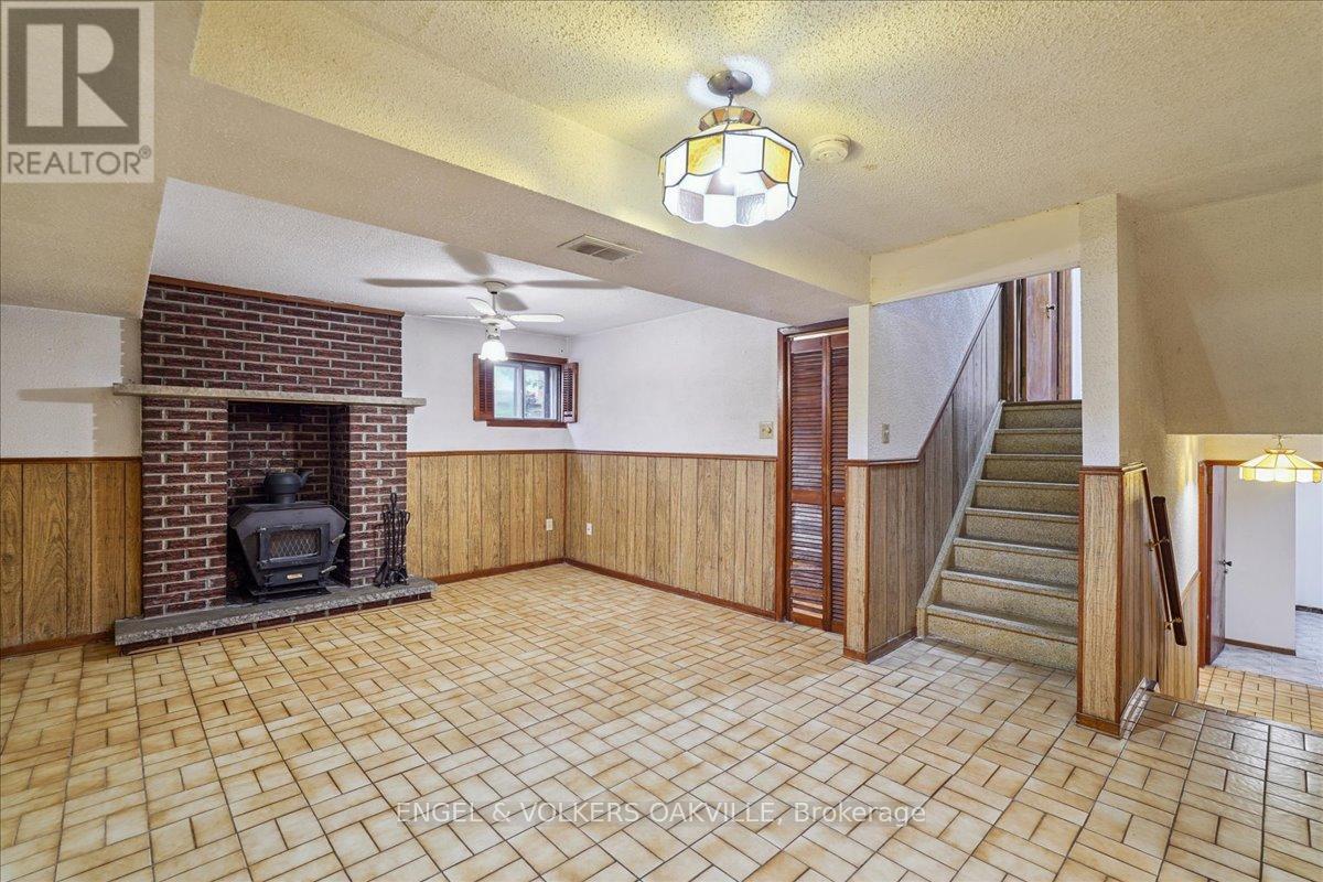 4170 Sunset Valley Court, Mississauga, Ontario  L4W 3L5 - Photo 34 - W12429358