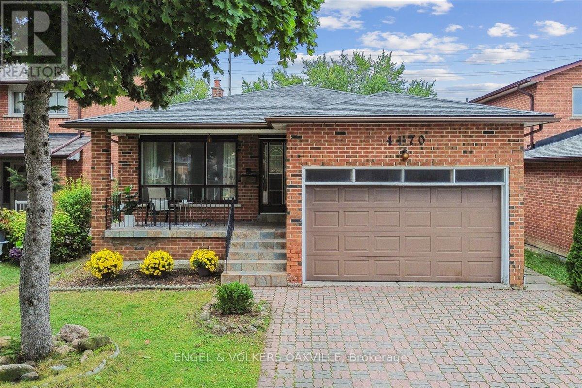 4170 Sunset Valley Court, Mississauga, Ontario  L4W 3L5 - Photo 39 - W12429358
