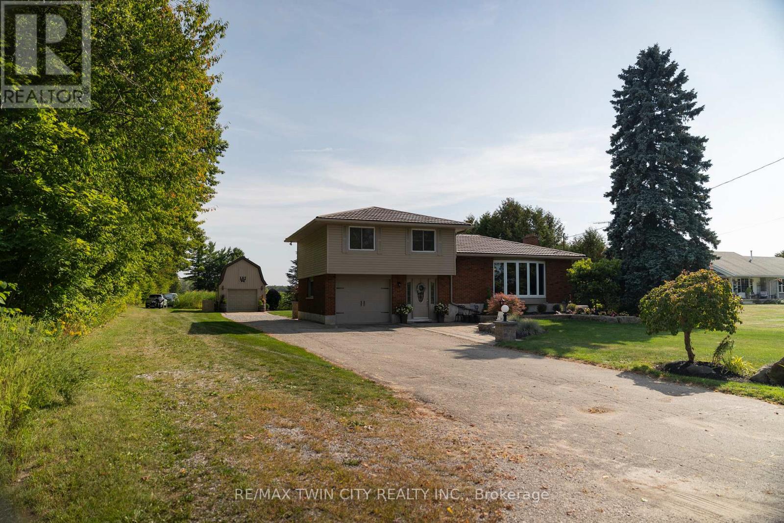 93 Norwich Road, Brant, Ontario  N0E 1R0 - Photo 1 - X12408796