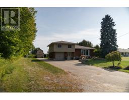 93 NORWICH ROAD, Brant, Ontario