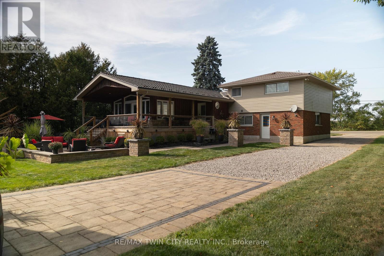 93 Norwich Road, Brant, Ontario  N0E 1R0 - Photo 6 - X12408796