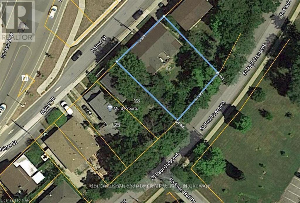 17 Hainer Street, St. Catharines, Ontario  L2S 1M5 - Photo 30 - X12395159