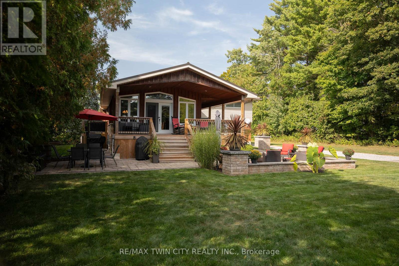 93 Norwich Road, Brant, Ontario  N0E 1R0 - Photo 3 - X12408796