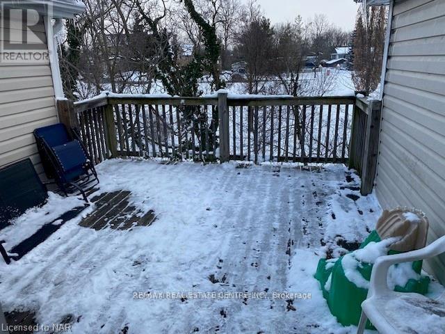 17 Hainer Street, St. Catharines, Ontario  L2S 1M5 - Photo 24 - X12395159