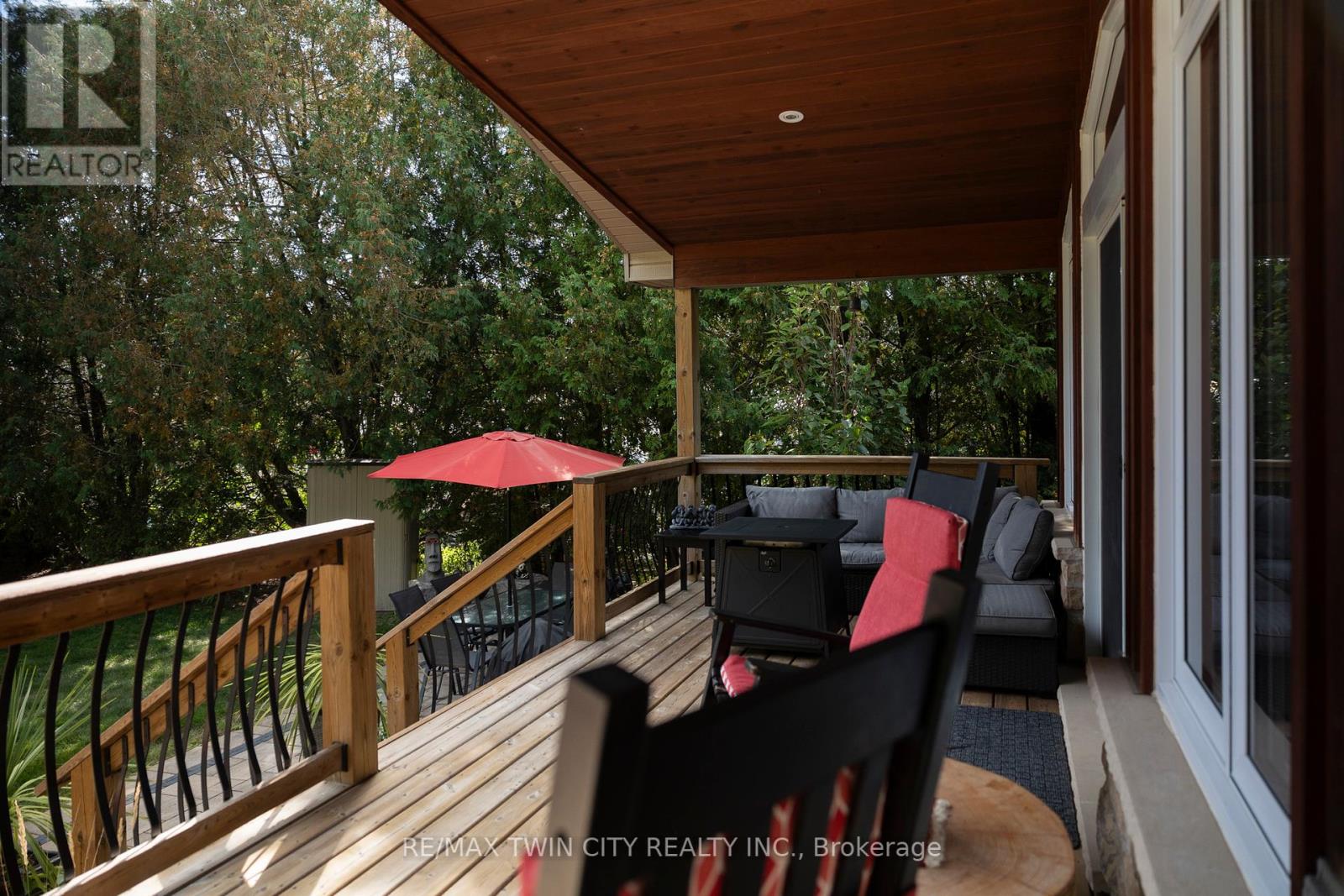 93 Norwich Road, Brant, Ontario  N0E 1R0 - Photo 4 - X12408796