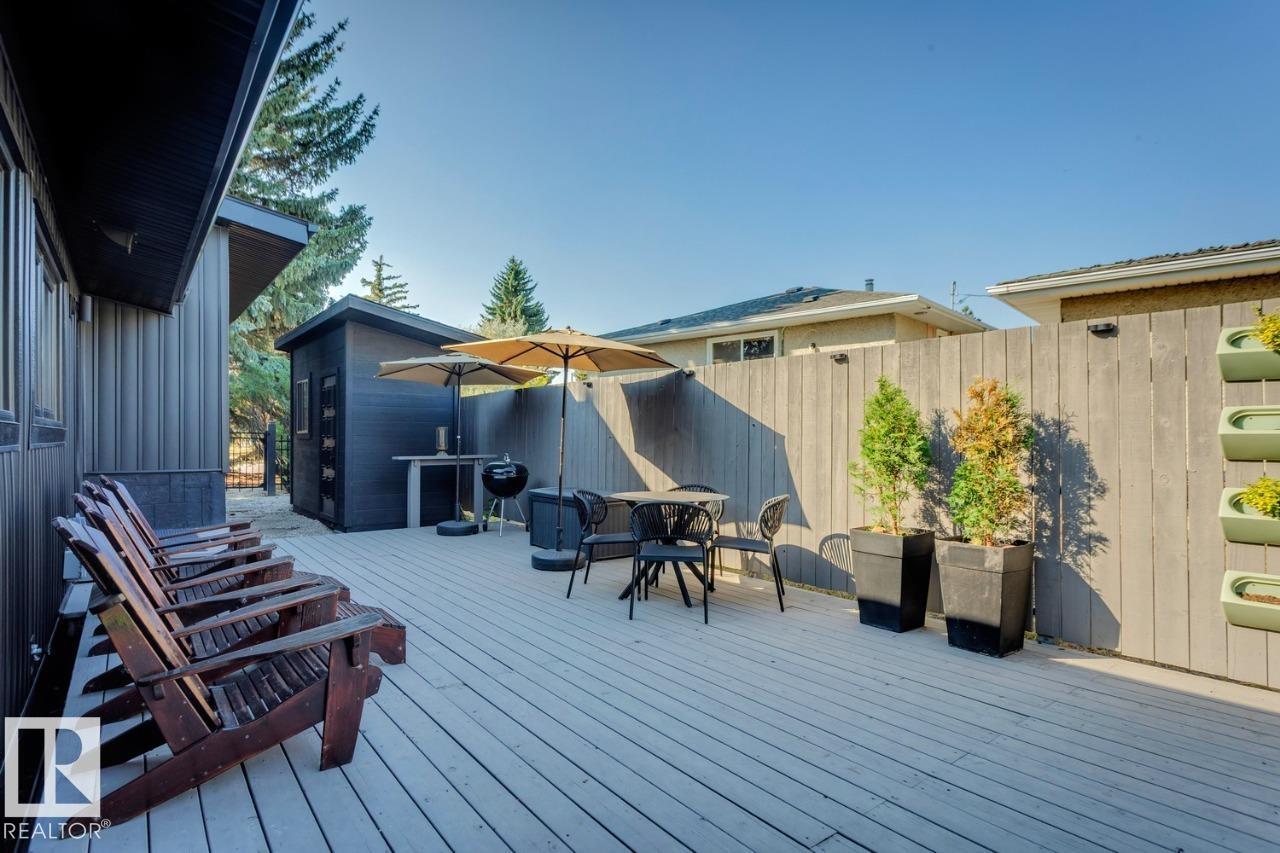 10804 65 St Nw, Edmonton, Alberta  T6A 2P5 - Photo 44 - E4459524