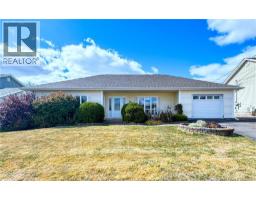 68 Penrose Street, Moncton, New Brunswick