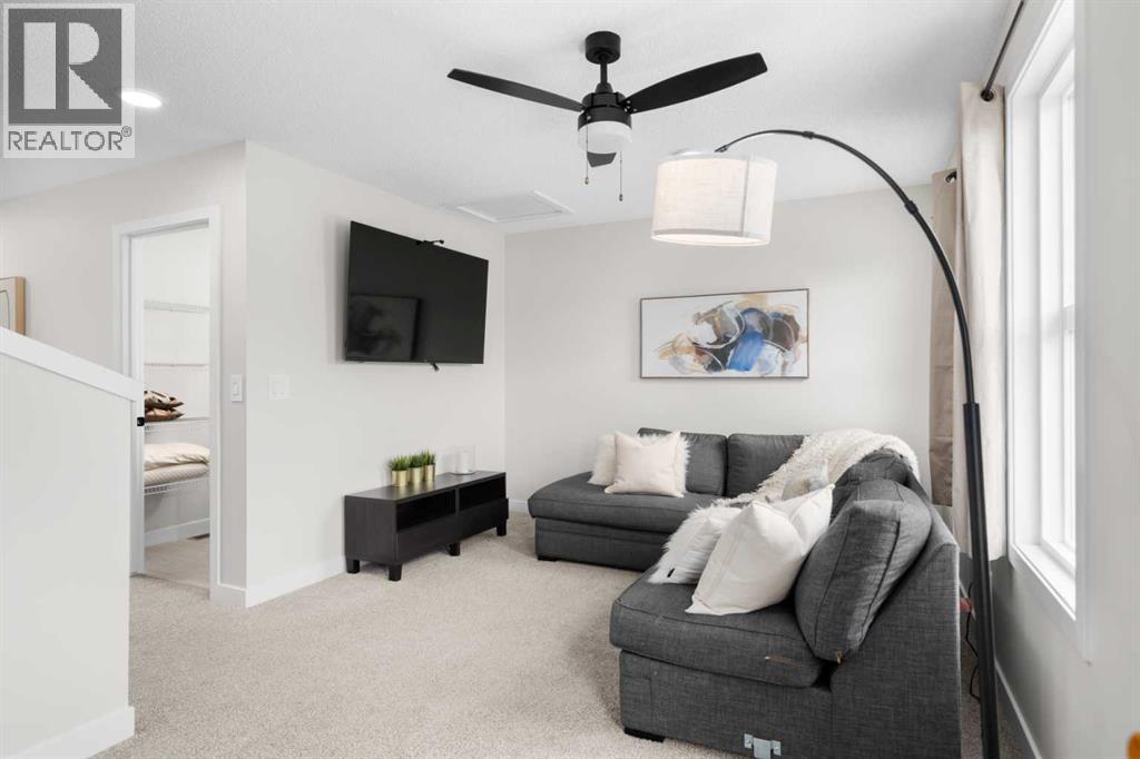 41 Lavender Passage Se, Calgary, Alberta  T3S 0G7 - Photo 13 - A2253112