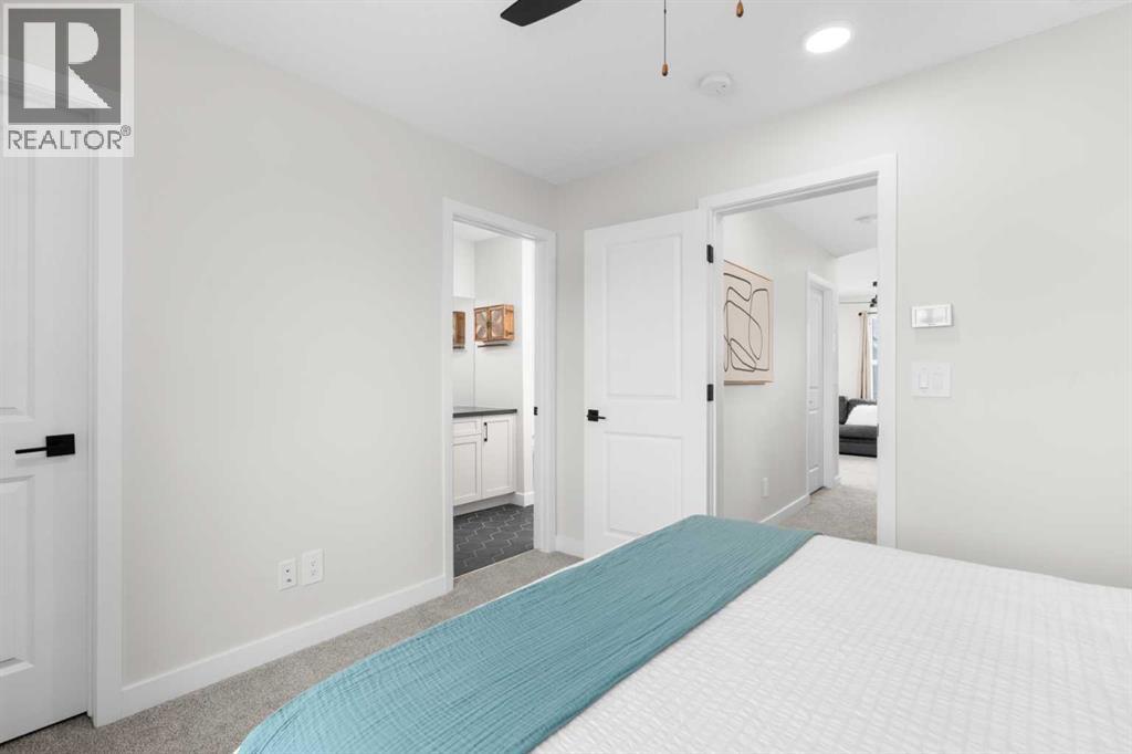41 Lavender Passage Se, Calgary, Alberta  T3S 0G7 - Photo 15 - A2253112