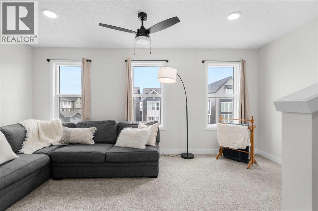 41 Lavender Passage Se, Calgary, Alberta  T3S 0G7 - Photo 12 - A2253112