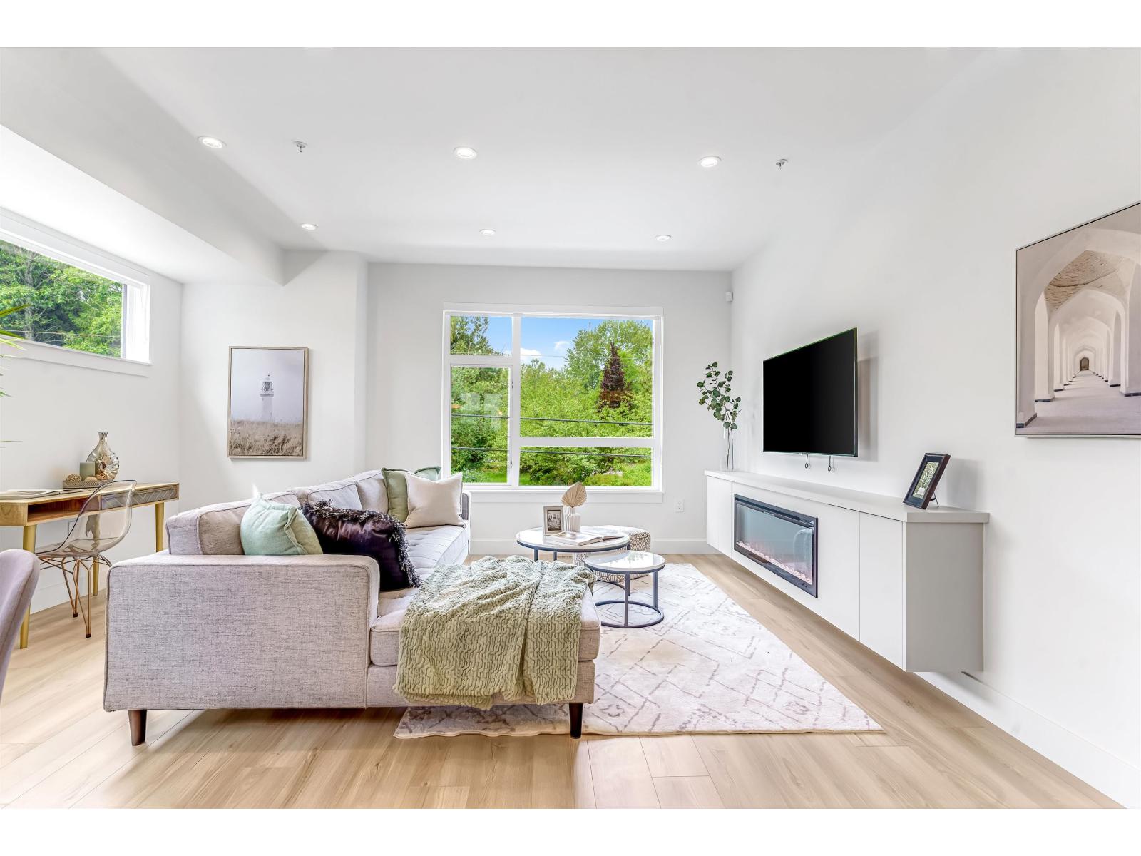 6 7946 204 STREET, Langley, British Columbia