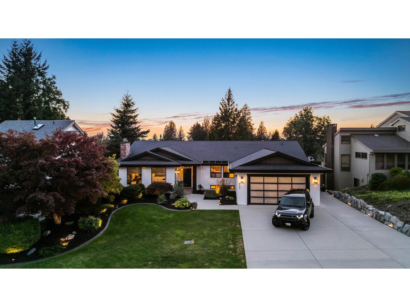 2151 EVERETT STREET, Abbotsford, British Columbia