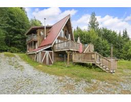 12151 CAMPBELL STREET, Mission, British Columbia