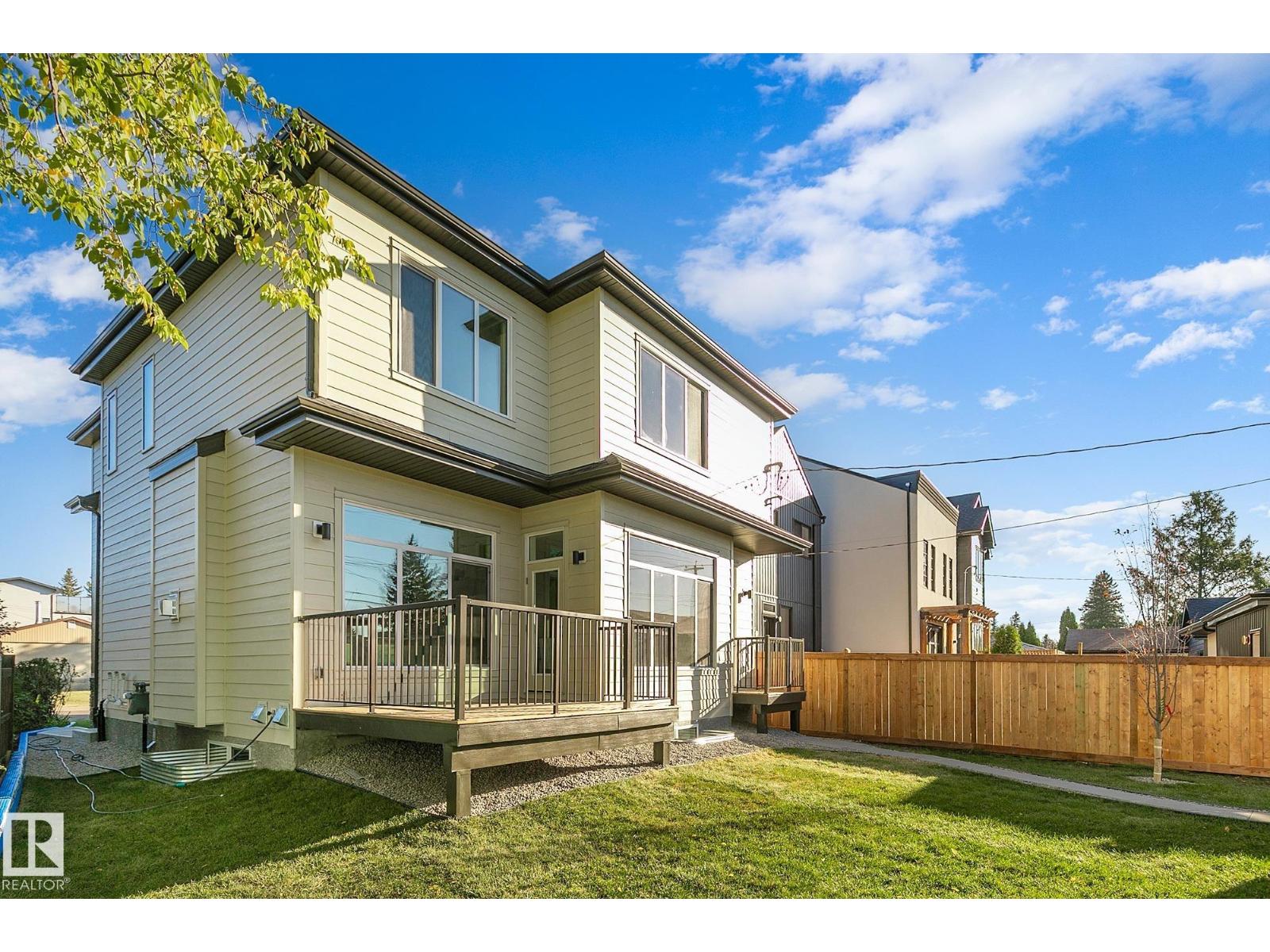 14717 88 Av Nw, Edmonton, Alberta  T5R 4J9 - Photo 68 - E4459735
