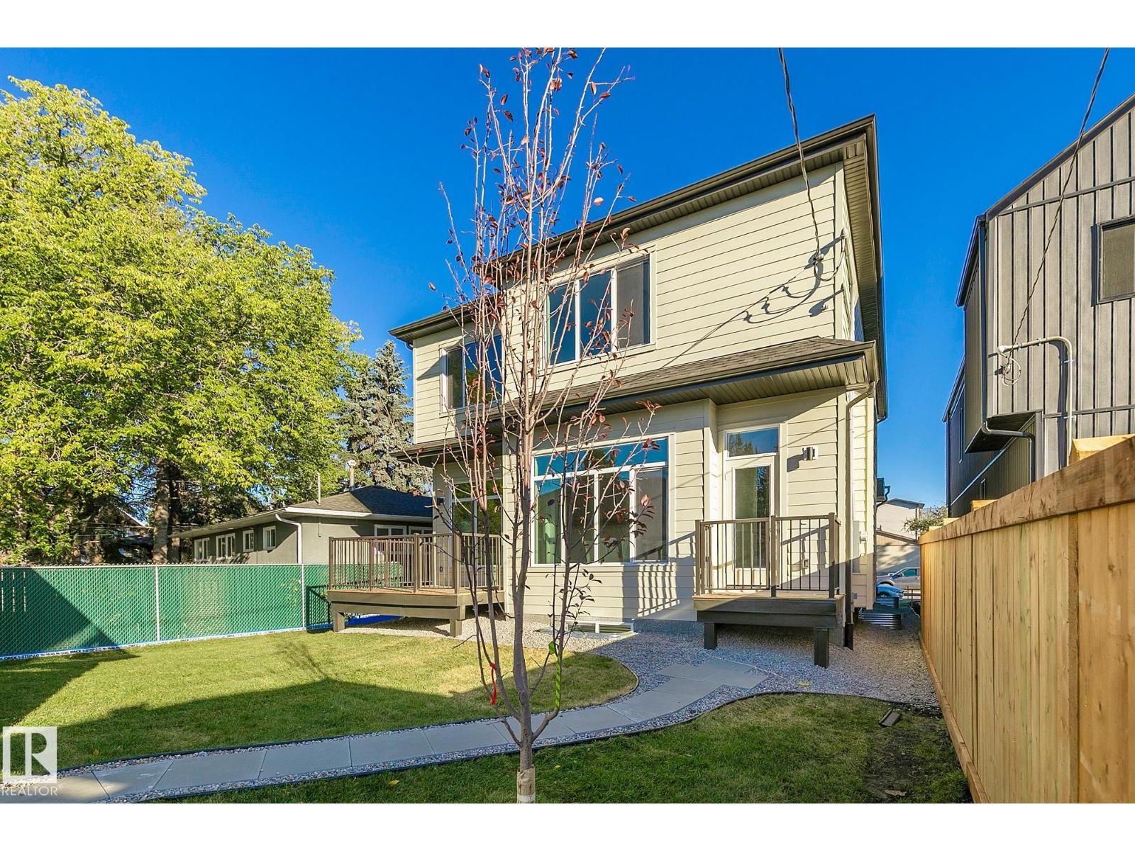 14717 88 Av Nw, Edmonton, Alberta  T5R 4J9 - Photo 69 - E4459735