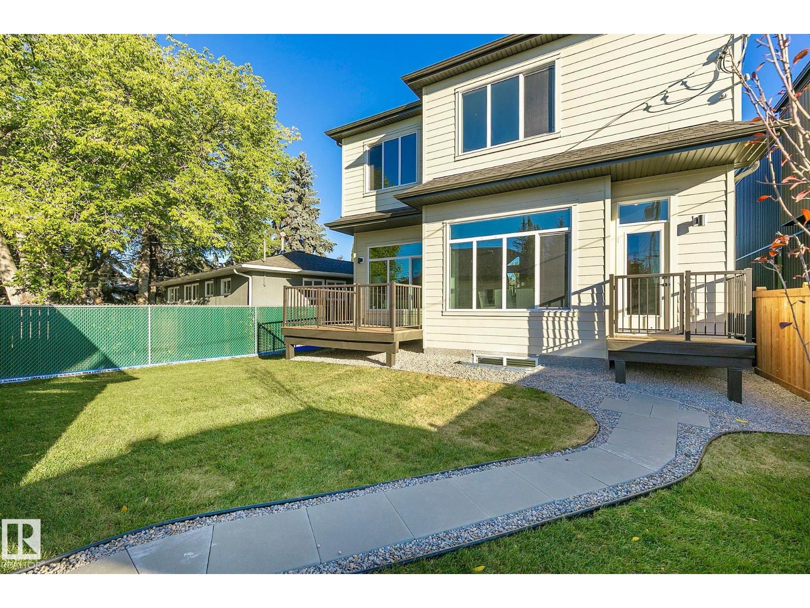 14717 88 Av Nw, Edmonton, Alberta  T5R 4J9 - Photo 71 - E4459735