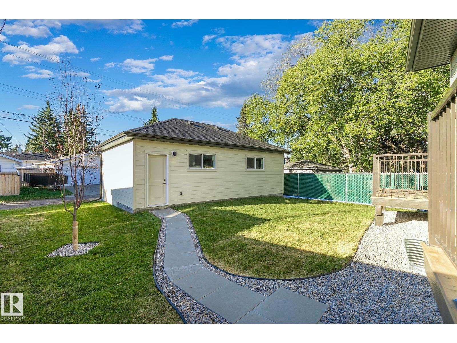 14717 88 Av Nw, Edmonton, Alberta  T5R 4J9 - Photo 73 - E4459735