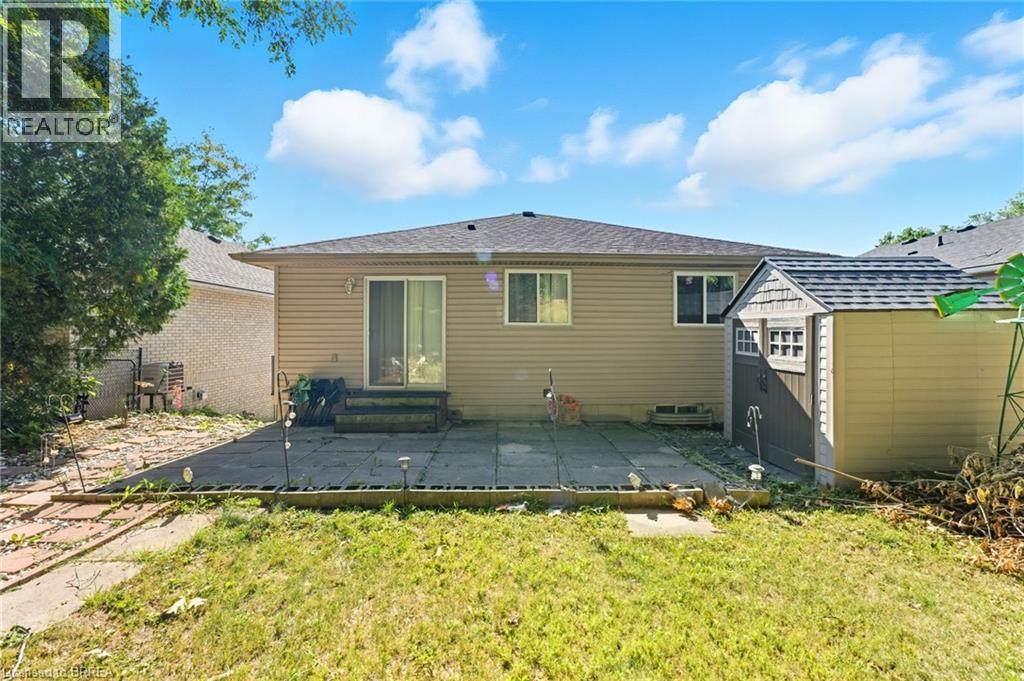 167 Forest Road, Brantford, Ontario  N3S 7L5 - Photo 20 - 40768816