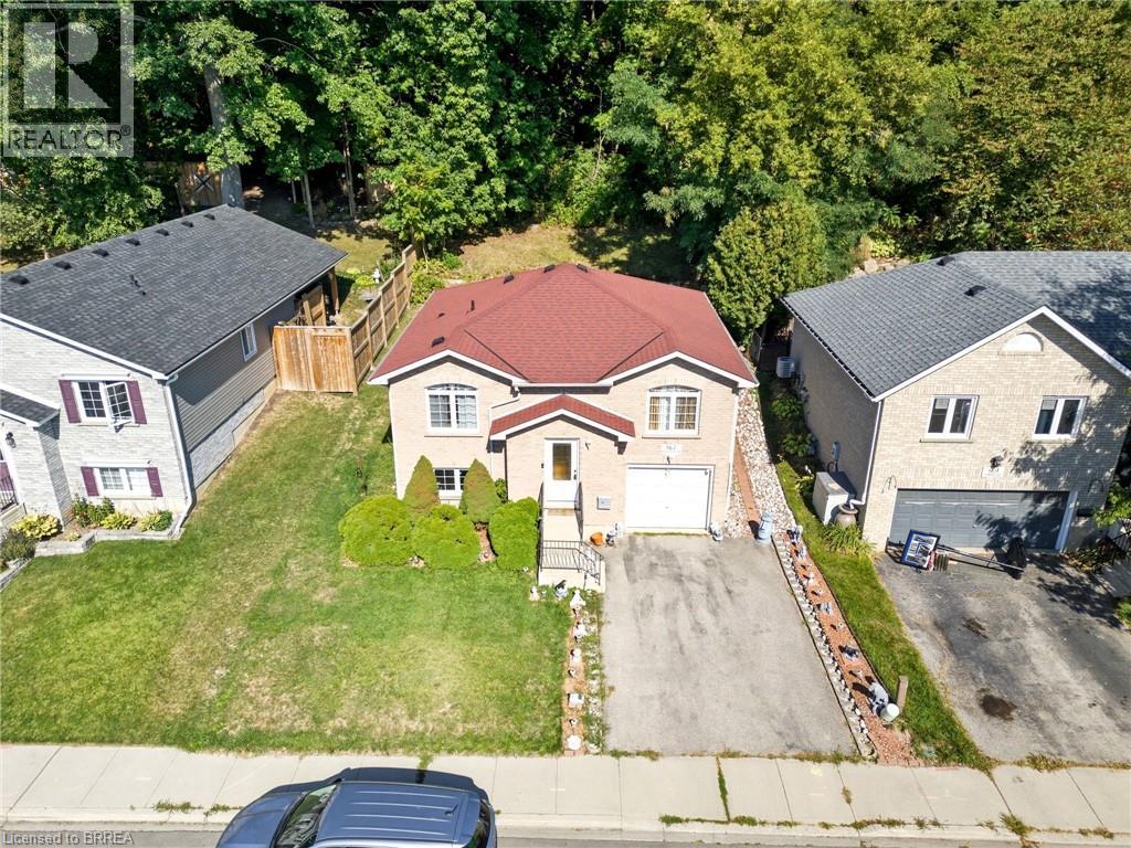 167 Forest Road, Brantford, Ontario  N3S 7L5 - Photo 3 - 40768816