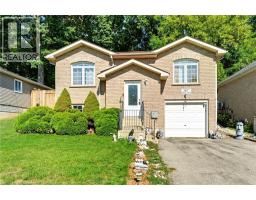 167 FOREST Road, Brantford, Ontario